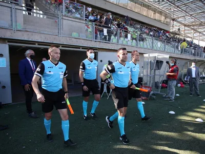 ¡Vergonzoso! Un nuevo bochorno se toma las primeras fechas del Fútbol Joven