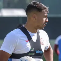 El importante rol de Iván Zamorano en la llegada de Morales a México