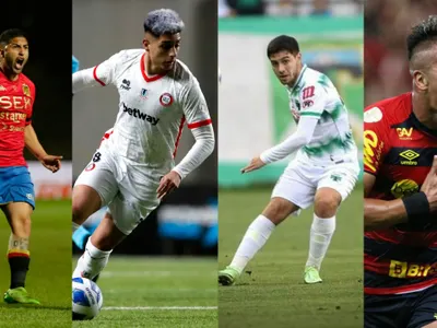 ¿Refuerzos para el 2023? Los ocho nombres que podrían retornar a Colo-Colo en la próxima temporada