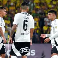 Con 8 cambios: La formación que prepara Colo-Colo para enfrentar a Santiago Wanderers por Copa Chile