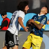 «Se llamaba empellón»: ANFP explica el castigo a Maximiliano Falcón y zanja todas las dudas en Colo-Colo