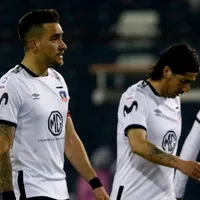 Con todo: Jaime Valdés destroza a la dirigencia de Colo-Colo tras la salida de Matías Zaldivia y le manda un recado a B&N