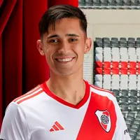 Sonríe el Pibe y todo Colo-Colo: Pablo Solari fue nominado a la Selección Argentina Sub-23