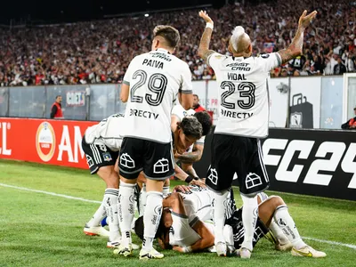 Ex Colo-Colo apuesta por el protagonismo del club en Copa Libertadores: «Puede ser la sorpresa»