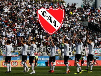 Oficial: Leandro Stillitano se lleva a un ex Colo-Colo a Independiente de Avellaneda
