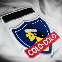 VIDEO| El debate se instaló: Diseñan nuevo escudo de Colo Colo como si fuese un club de la Premier League