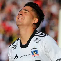 El tremendo respaldo que recibió Guillermo Paiva por su presente en Colo-Colo
