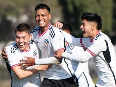 Fecha, hora y dónde ver: Colo-Colo Proyección conoció la programación de la final frente a O´Higgins
