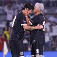 El emocionante mensaje de Carlos Caszely a Jaime Valdés: «Te deseo mucho éxito en esta nueva etapa de tu vida»