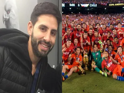 Maks Cárdenas postula a un ‘generación dorada’ para arribar a Macul: “Representa al jugador de Colo-Colo”