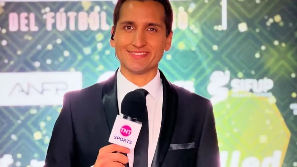 Daniel Arrieta.