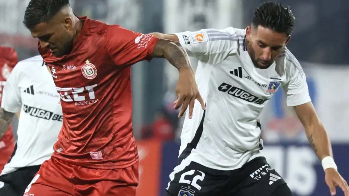 Colo-Colo tendrá nueve bajas para enfrentar a Unión San Felipe.
