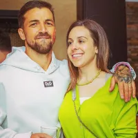 ¿Indirecta para Colo-Colo? El curioso mensaje de la pareja de Gabriel Costa que adelantó la salida del jugador