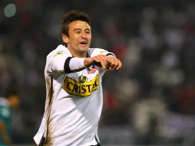 «Me convertí en otro jugador»: La sincera confesión de Roberto Gutiérrez tras su paso por Colo-Colo