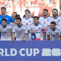 «Estaba jugando un partidazo»: Hinchas destrozan a defensor de la Selección Chilena tras el gol de Venezuela