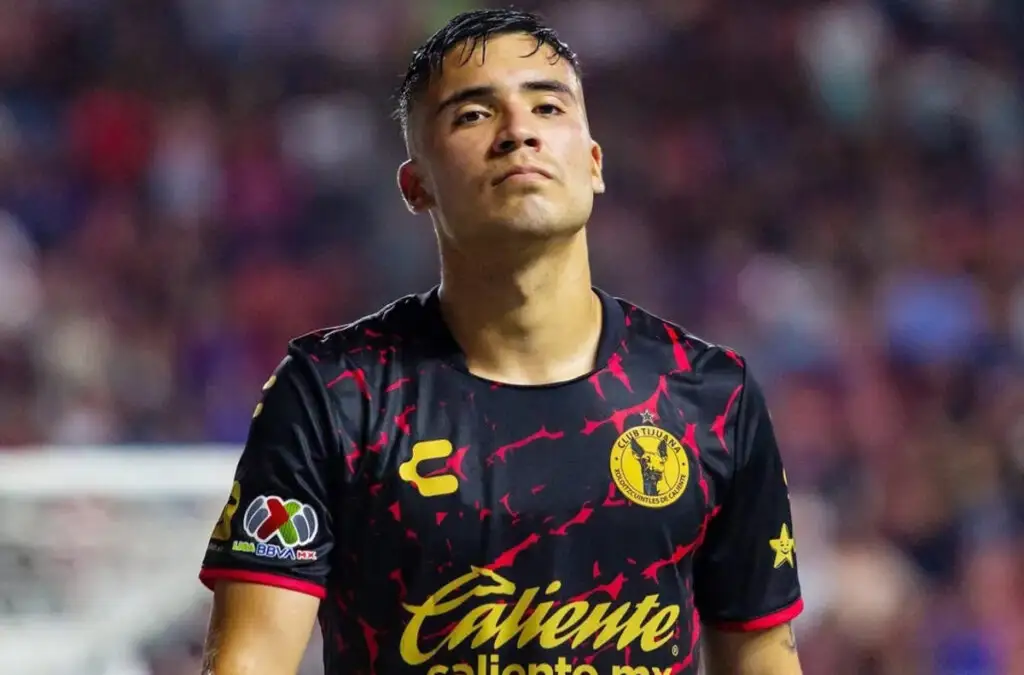 César Luis Merlo asegura que existe un acuerdo entre Colo-Colo y Nicolás Díaz.