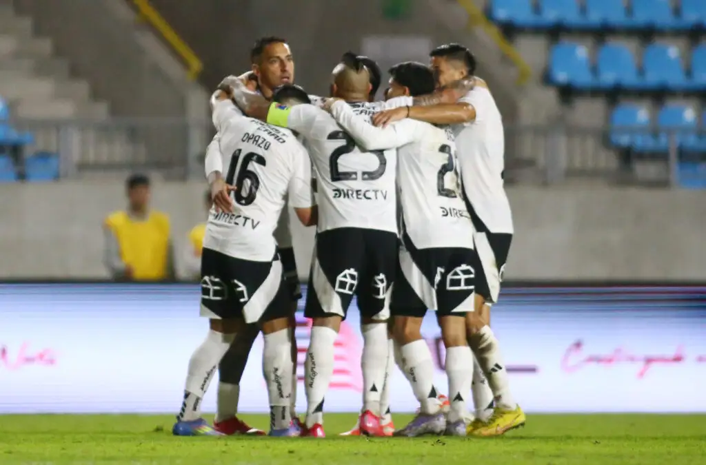 El Eterno Campeón no se fue del norte con las manos vacías. Foto: Alex Diaz/Photosport.