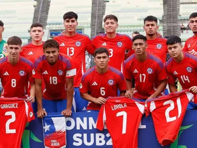 «Con razón no hay juveniles»: Hinchas disparan contra canterano de Colo-Colo por el duelo de La Roja