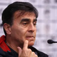 Buscan volver: Los 3 jugadores a préstamo de Colo-Colo con mejor nivel en 2023 que serán evaluados por Quinteros
