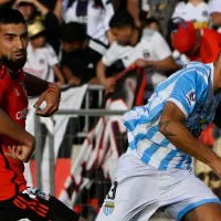 Confirman el canal dónde ver el partido de Colo-Colo vs Magallanes por la Copa Chile