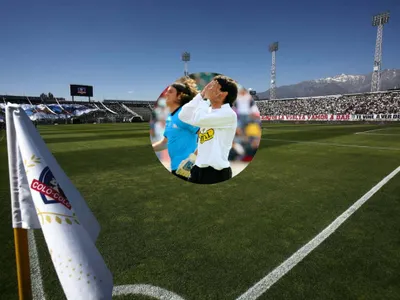 ¡Se le comparó con CR7! Reconocido medio inglés recordó la carrera del promisorio canterano que no explotó en Colo Colo