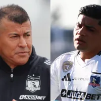 Jorge Almirón reveló la verdadera razón por la que Claudio Aquino no fue titular ante O’Higgins