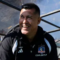 ¿Con los seleccionados? La sorpresiva decisión de Jorge Almirón para enfrentar a Unión la Calera