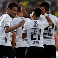 Fue campeón con Colo-Colo y hoy prefiere jugar por Universidad de Chile antes que volver al Cacique