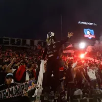 «Qué vuelva la magia»: Hinchas de Colo-Colo piden a refuerzo estrella como regalo de navidad