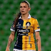 «Es mi casa»: Isidora Olave le abre las puertas a Colo-Colo tras finalizar su paso por el fútbol mexicano