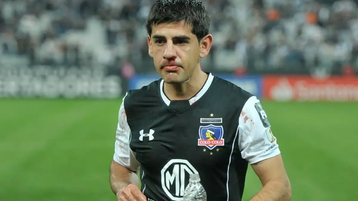 Julio Barroso
