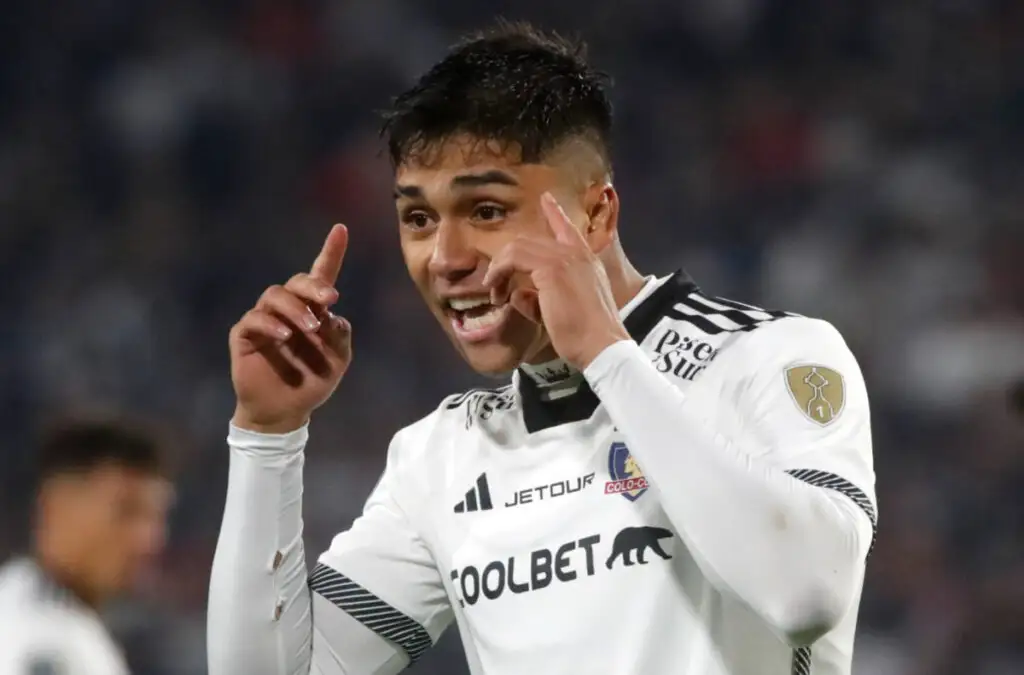 Sugieren nominación de Damián Pizarro a La Roja para mejorar problemas de ataque.