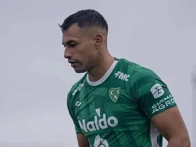 ¿Quedará sin club? El complicado presente de Iván Morales en la Primera División Argentina