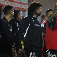 Se despide de Macul: Colo-Colo confirma una nueva baja para el segundo semestre