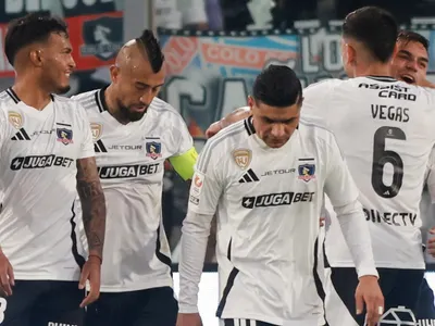 ¿Contrato vitalicio? El jugador de Colo-Colo que sueña con estar ligado de por vida al club