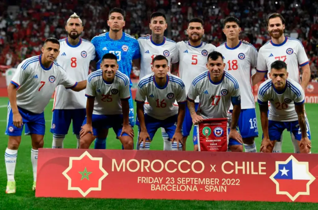 David Villa se refirió al recambio generacional de La Roja.