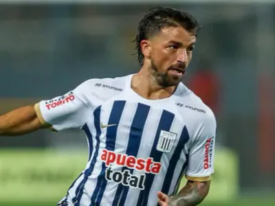 No levanta cabeza: El duro revés que recibió Gabriel Costa en Alianza Lima antes de enfrentar a Colo-Colo
