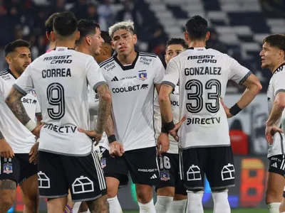 Con nombre y apellido: Revelan el jugador que buscaría Colo-Colo para reforzar el mediocampo