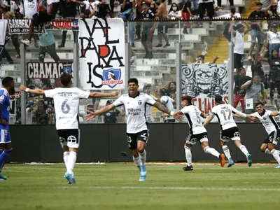 Figura de Colo-Colo se recupera y podría ser de la partida frente a Antofagasta