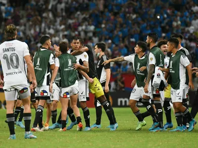 No seguiría en el club: Colo-Colo tendría su primer jugador cortado para el 2023