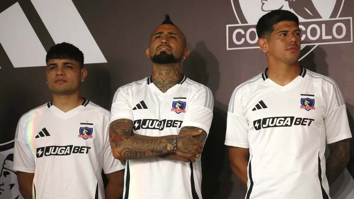 Foto: Javier Salvo/Photosport.