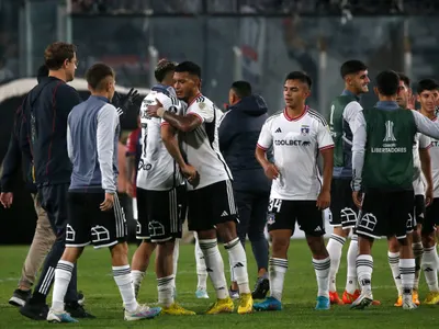 Gustavo Quinteros apuesta por los cambios: La formación que definió Colo Colo para enfrentar a Palestino