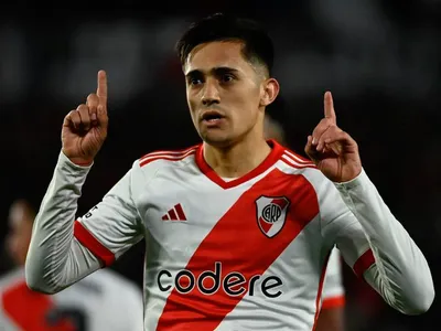 Directo a las arcas de ByN: La millonaria cifra que recibiría Colo-Colo por posible venta de Pablo Solari al West Ham