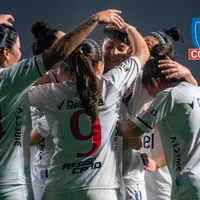 Se arman las campeonas: Delantera uruguaya tendría abrochado su arribo a Colo-Colo femenino