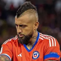 La impactante revelación de Arturo Vidal sobre la compleja lesión que sufrió jugando por Chile: «Molesta que…»