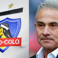 «Va a sufrir»: Juvenal Olmos golpea la mesa e identifica el jugador que le faltará a Colo-Colo en este 2024