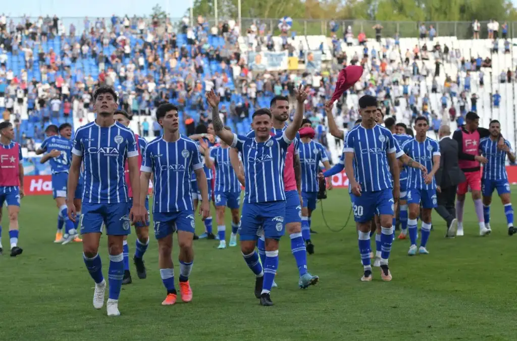 Colo-Colo enfrentará a Godoy Cruz por la fase 2 de la Copa Libertadores.