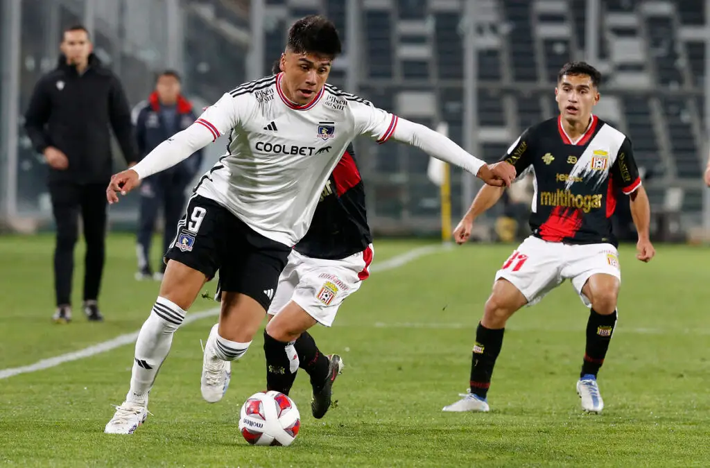 Jorge Valdivia cree que Damián Pizarro  puede integrar la plantilla de La Roja.