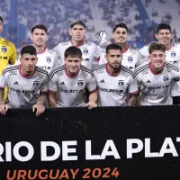Confirman participación de Colo-Colo en Serie Río de La Plata: ¿Qué equipos la jugarán?