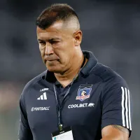 Almirón sigue esperando: Colo-Colo recibió un feroz portazo en el interés por su nuevo refuerzo
